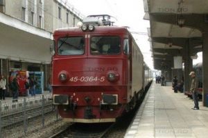 Drumul cu trenul de la Timişoara la Bucureşti durează în 2019 la fel de mult ca în 1939