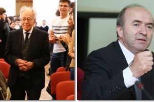 Mihai Șora va fi premiat de Societatea Timişoara. Tudorel Toader primeşte „Secera şi Ciocanul”