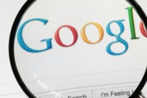 GOOGLE a primit o amendă RECORD de la UE. Ce i se REPROŞEAZĂ gigantului INTERNETULUI