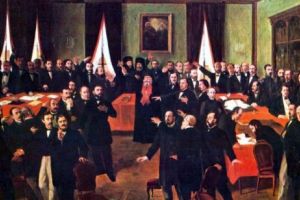 Mica UNIRE va fi SĂRBĂTORITĂ la Iaşi. Participă UNIONIŞTII din România şi Basarabia