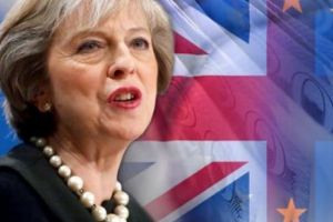 Nou plan pentru Brexit! Cum a fost primită noua propunere a Theresei May. Cine pierde dintre Marea Britanie şi UE
