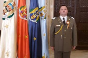 Cetatean de onoare al Constantei: Astazi e ziua de nastere a militarului Ionel Eugen Bida, finalist la Jocurile Invictus