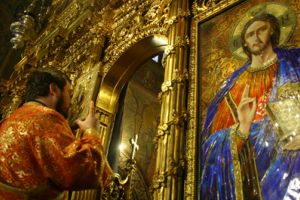 Posturi vacante de preot în Arhiepiscopia Târgovişte