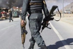 Succes în lupta contra talibanilor. Forţele afgane  au reuşit să anihileze centrul de comandă al talibanilor din provincia Herat