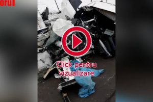 O tânără din Suceava, fiica unui cunoscut om de afaceri, moartă într-un accident provocat ...