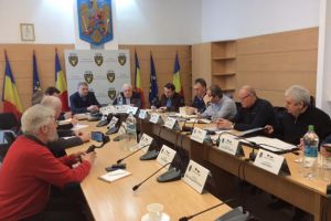 Primarul Nistor Tatar: „De marţi seară, cel mai târziu de miercuri dimineaţă, la ...