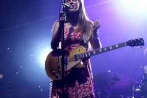 Nume mari din blues-ul internaţional, la Sighişoara Blues Festival