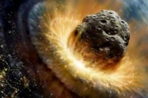 Un ASTEROID de apropie de TERRA. Oamenii de ştiinţă sunt ÎNGROZIȚI. Acesta să fie FINALUL?