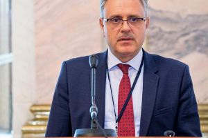 Cristian Roşu (ASF): Asigurările de sănătate şi educaţia financiară, provocările anului 2019