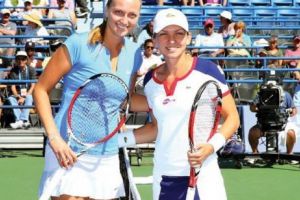 BREAKING NEWS. DEZASTRU pentru Simona HALEP! A PIERDUT locul 1 mondial! Cine a devenit noul LIDER WTA