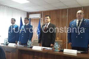 IJJ Constanta si GJM Tomis Constanta, la ora bilantului. Jandarmii au participat la mii de misiuni in anul 2018 (galerie foto)