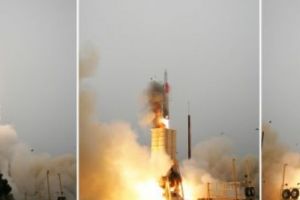 ISRAELUL a TESTAT cu SUCCES o SUPER-RACHETĂ. Rusia, în ALERTĂ