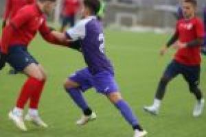 Alţi jucători în probe la ACS Poli. De data aceasta, doi fotbalişti crescuţi în Italia