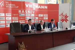 Eveniment sportiv de anvergură mondială, la Râşnov
