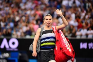 Simona Halep a pierdut locul 1 în tenisul mondial