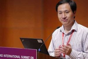 China, măsuri drastice pentru omul de ştiinţă aflat în spatele copiilor MODIFICAŢI genetic. Este medicul care SPART  barierele ştiinţei  la nivel MONDIAL 