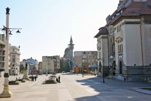 Unirea Principatelor Romane, sarbatorita la Constanta. Vor fi impuse restrictii de trafic