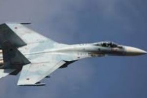Bombardierul rusesc Tupolev-22M3 s-a prăbuşit în regiunea Murmansk şi a omorât doi membri ai echipajului