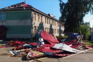 Prefectura Prahova ia in calcul inchiderea scolilor din cauza codului PORTOCALIU de vreme rea