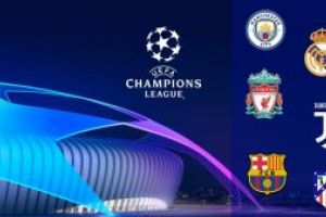 Liga Campionilor: optimile încep pe 12 februarie
