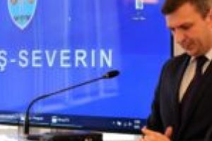 Hurduzeu a acceptat! Lipeşte Caraş-Severinul de capitala culturală a Europei!