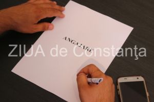Serviciul de Publicitate Imobiliara Constanta cauta asistent registrator. Detalii