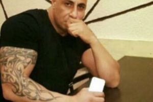 NUNTA ANULUI după gratii. TEMUTUL interlop „Crocodilu“ s-a ÎNSURAT cu psiholoaga care-l consilia