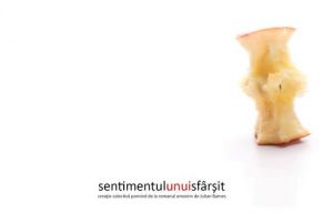 „Sentimentul unui sfârşit”, a doua premieră a Teatrului Studio