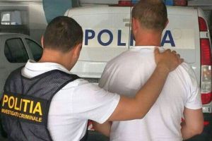 Tânăr arestat pentru tentativă de viol la mai puţin de 50 de kilometri de Sibiu