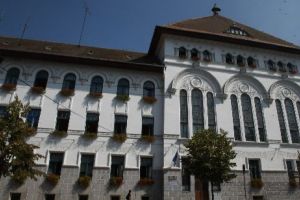 Robu despre directorii din primărie: ”Răspunderea este foarte mare, se lucrează sub stres”