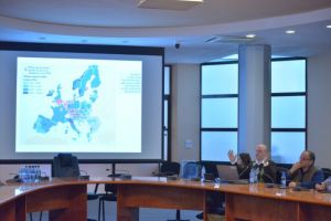 Banca Mondială: Strategia de regenerare urbană a Braşovului a ajuns exemplu de bună practică