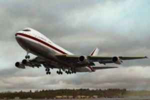 ALERTĂ în centrul Rusiei. Un avion cu 69 de pasageri a fost la un pas de dezastru