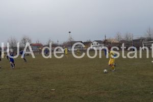 SSC Farul Constanta intalneste maine, intr-un nou amical, echipa lui Banel Nicolita