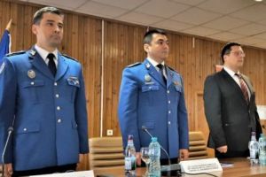 Prim-adjunctul Jandarmeriei Române, Sebastian Cucoş, despre proteste: “Ne cerem scuze cetăţenilor, dar acţiunile noastre au fost legale”  