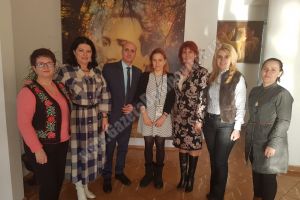 Dâmboviţa, Capitala Educaţiei Timpurii în 2019:  activităţi integrate pentru profesori, copii şi părinţi