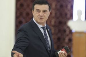 Care a fost reactia lui Niculae Badalau, cu privire la declaratiile lui Klaus Iohannis despre situatia ministrilor