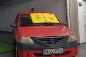 Atenţie, şoferi! Uitaţi de blocatul roţilor, Primăria a cumpărat 'caracatiţe' pentru parbriz! Ce păţesc cei care încalcă legea şi cât este amenda - VIDEO