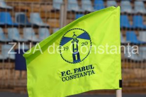 Comunicat al SSC Farul Constanta: Nu putem accepta injurii, lipsa de respect si limbaj licentios“