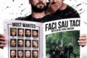Faci sau taci. A apărut TRAILERUL celui mai nou film produs în Caraş-Severin! [VIDEO]