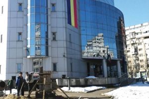 Bustul lui A.I. Cuza va fi dezvelit la Ploiesti, in fata Primariei, cu ocazia Zilei Unirii Principatelor Romane