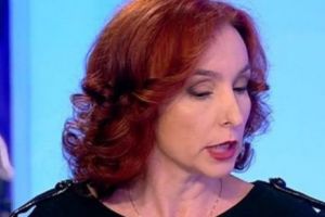 Ingrid Mocanu şterge pe jos cu Klaus Iohannis! Atac exploziv la adresa preşedintelui