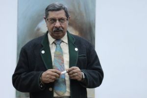 „Cutumele locale rome – între a fi sau a nu fi rom”, o analiză de Rudy Moca