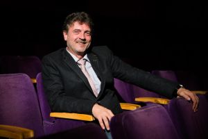 Oameni cu care Sibiul de mândreşte – Ovidiu Dragoman, omul care a resuscitat cultura sibiană