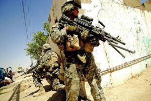 Curtea Supremă din SUA a decis: fără transsexuali în armata americană