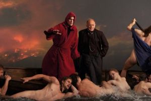 Drumul spre Iad e pavat cu artă – comentariu la „The House that Jack Built“ de Lars von Trier
