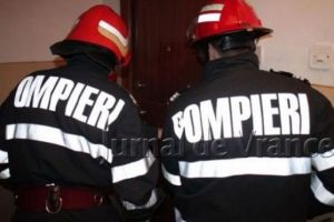 ULTIMĂ ORĂ: Bătrână găsită decedată într-un apartament din Focşani
