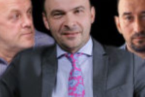 Felix Borcean nu se mai simte singur. Luptă pentru PNL, alături de Popa şi Torma!
