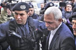 Poate prelua JANDARMERIA atribuţiile SPP? Colonel Sebastian Cucoş: “SUNTEM MILITARI şi MISIUNILE SE EXECUTĂ LA ORDIN”