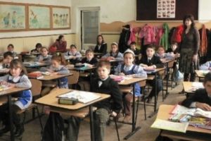 25 ianuarie NU va fi zi liberă. Elevii vor merge la şcoală vineri