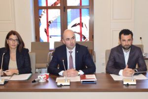Comisia Europeană a returnat judeţului Bacău 16 milioane de euro